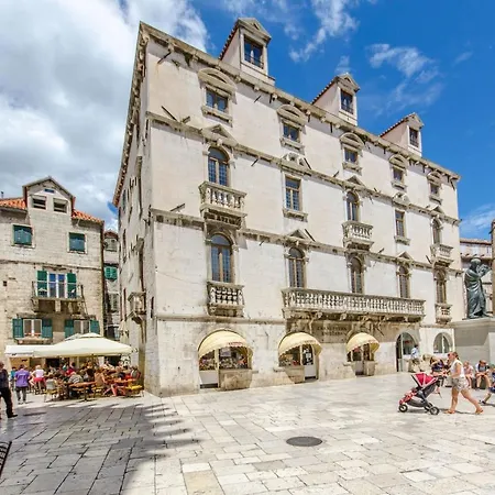 Apartamento Lutikano Split