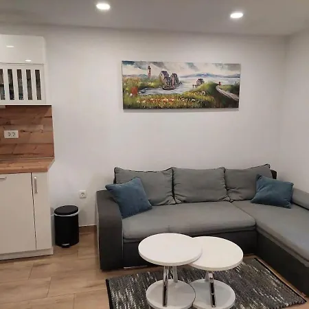 Lutikano Apartamento Split