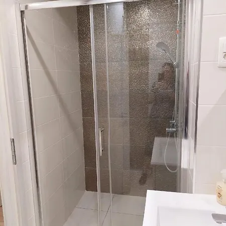 Lejlighed Lutikano *