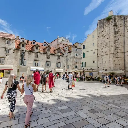 Lutikano Διαμέρισμα