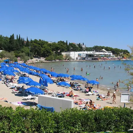 Διαμέρισμα Lutikano Σπλιτ